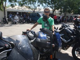 XVII Concentracion - 2010